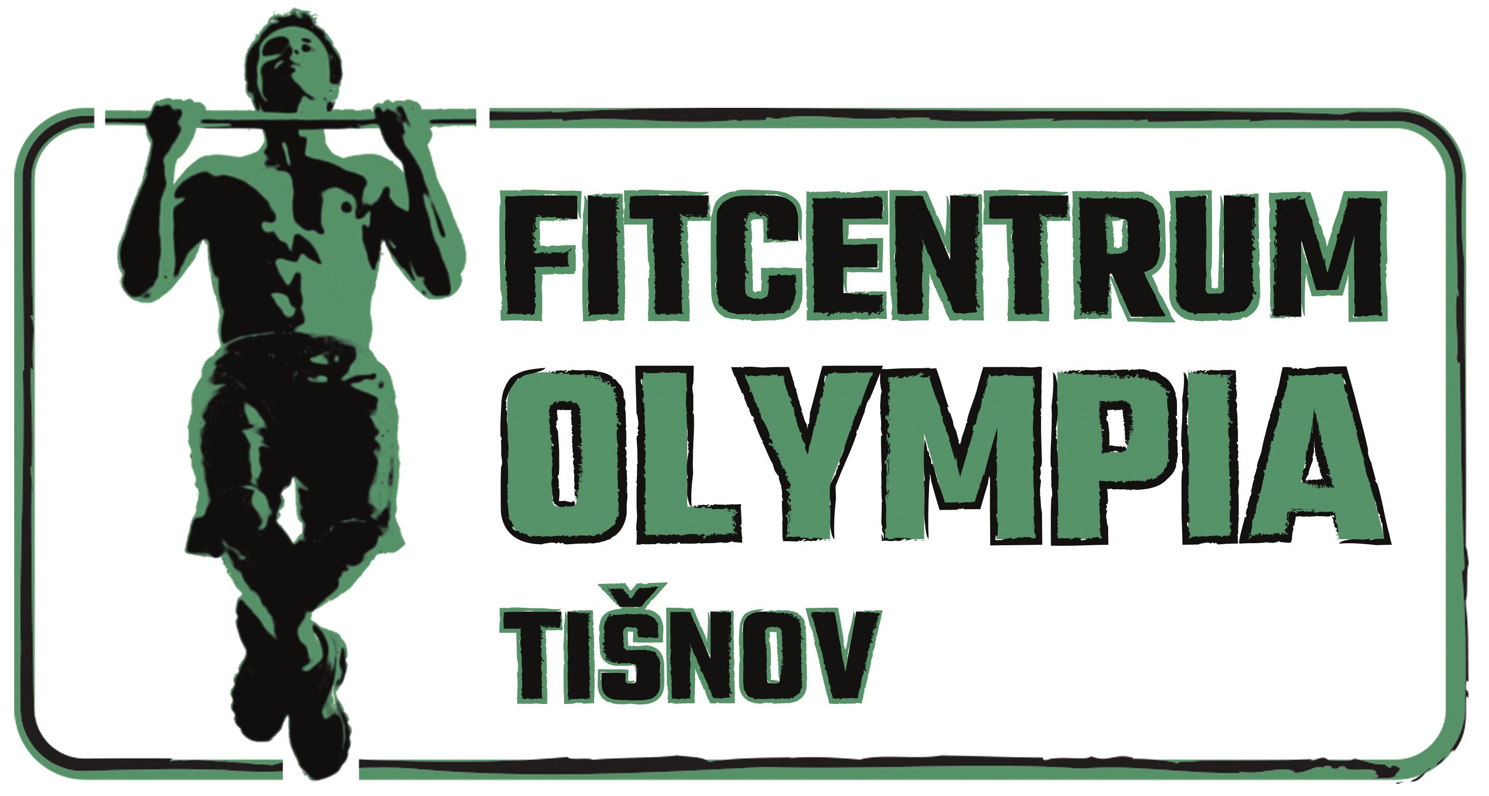 Fitcentrum Olympia Tišnov